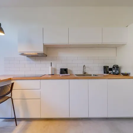 Prázdninový dům La Petite Echoppe - Lumineux Appt Pour 4 Bordeaux