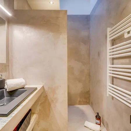 Holiday home La Petite Echoppe - Lumineux Appt Pour 4 Bordeaux
