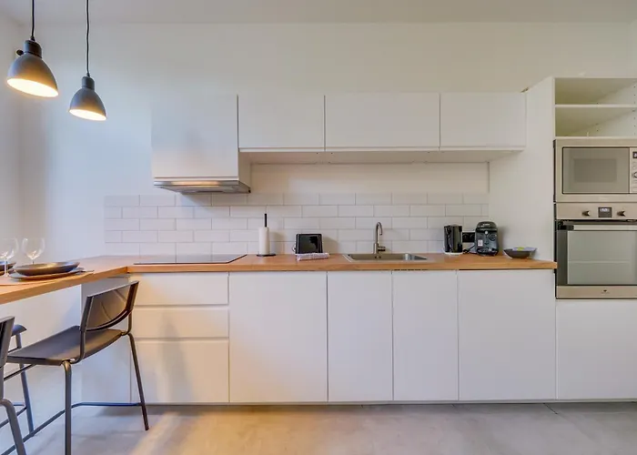 Casa vacanze La Petite Echoppe - Lumineux Appt Pour 4 Bordeaux