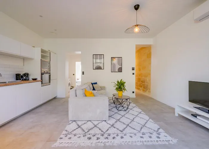 La Petite Echoppe - Lumineux Appt Pour 4 Bordeaux