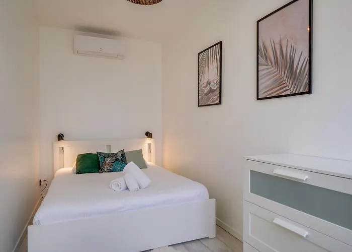 La Petite Echoppe - Lumineux Appt Pour 4 Casa vacanze