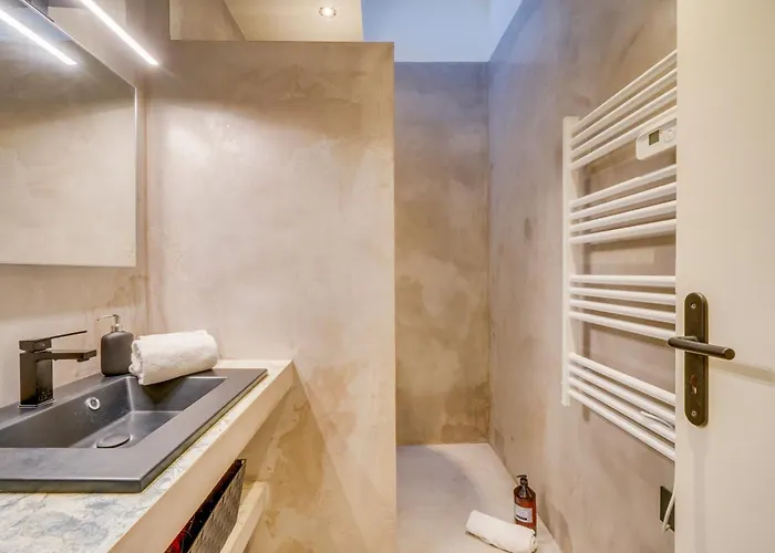 Casa vacanze La Petite Echoppe - Lumineux Appt Pour 4 Bordeaux